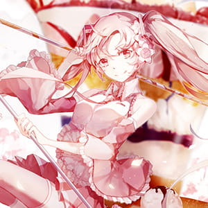 人的第一天职是什么 二次元动漫头像