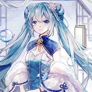 人的第一天职是什么 二次元动漫头像