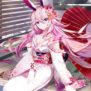 人的第一天职是什么 二次元动漫头像