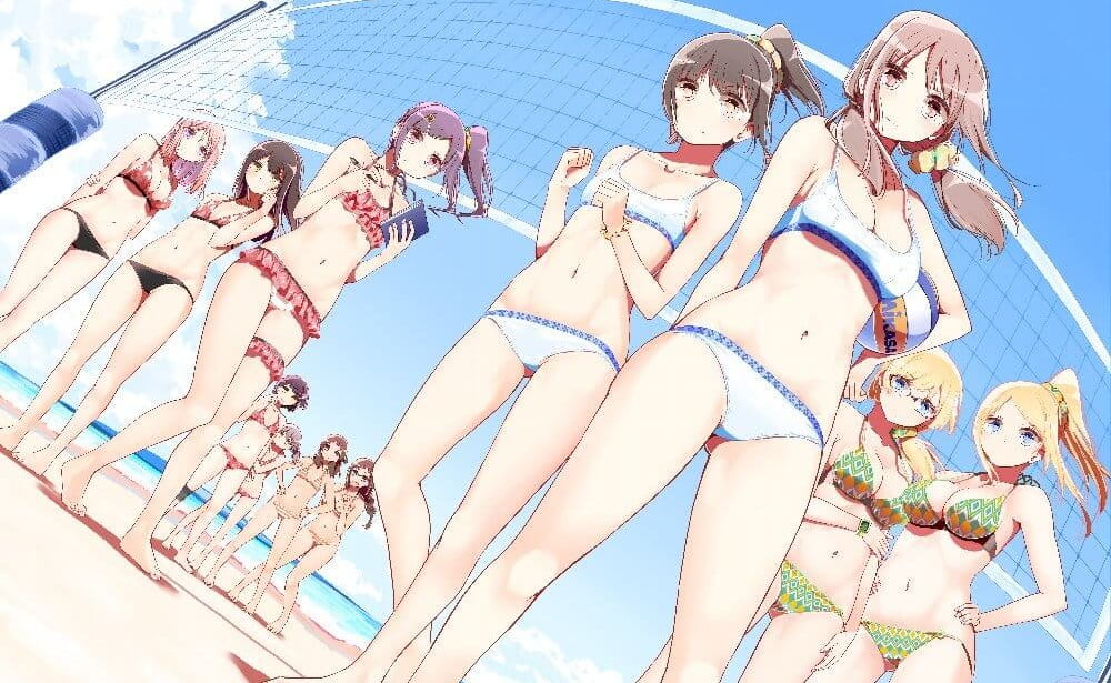 遥的接球萌化手机主题