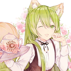 我终于发觉了自己迷茫的原因 二次元动漫头像