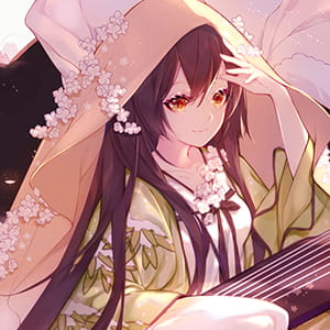 我终于发觉了自己迷茫的原因 二次元动漫头像