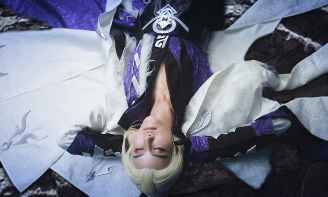 【cos正片】蛊·惑