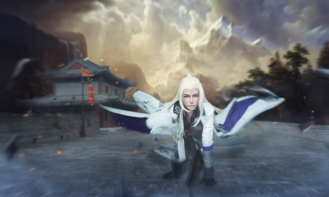 【cos正片】蛊·惑