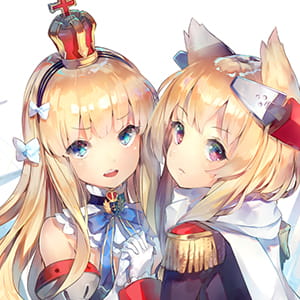 其实做朋友就挺好！可进可退！ 二次元女生头像