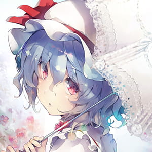 其实做朋友就挺好！可进可退！ 二次元女生头像