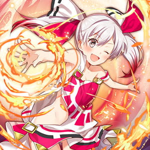 即使你每天都不忘对我笑 二次元动漫头像