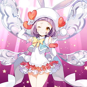 我已经习惯一个人看花了 二次元动漫头像