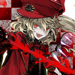 如果不培养自己的注意力 二次元动漫头像