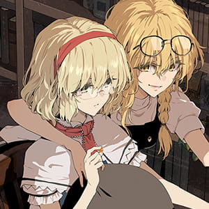 如果不培养自己的注意力 二次元动漫头像