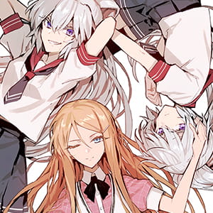 如果不培养自己的注意力 二次元动漫头像