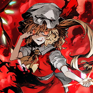 如果不培养自己的注意力 二次元动漫头像