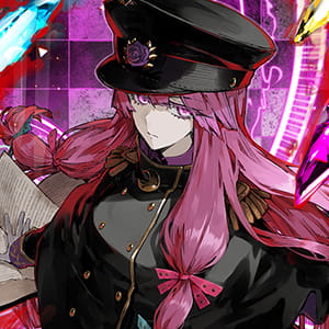 如果不培养自己的注意力 二次元动漫头像