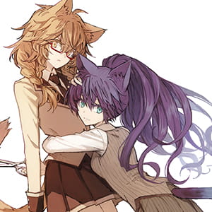 我们应该惭愧，我们都爱自己 二次元动漫头像