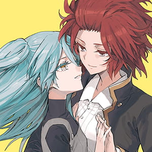 我们应该惭愧，我们都爱自己 二次元动漫头像