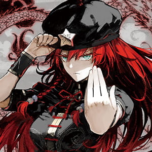 我们应该惭愧，我们都爱自己 二次元动漫头像