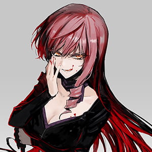 我们应该惭愧，我们都爱自己 二次元动漫头像