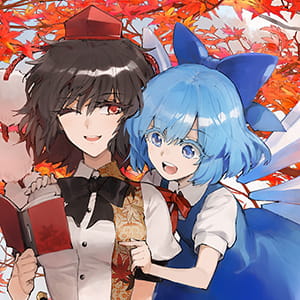 我们应该惭愧，我们都爱自己 二次元动漫头像