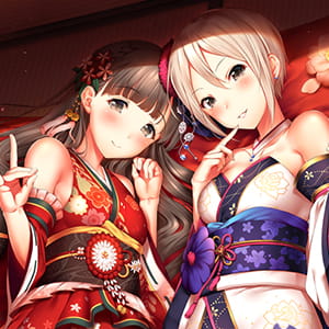 不得不做的事 二次元动漫头像