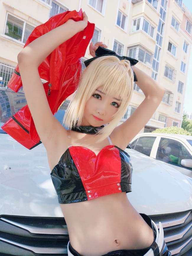 【cos正片】奏者，有余在，你一定会赢！