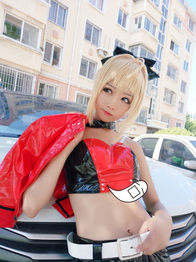 【cos正片】奏者，有余在，你一定会赢！