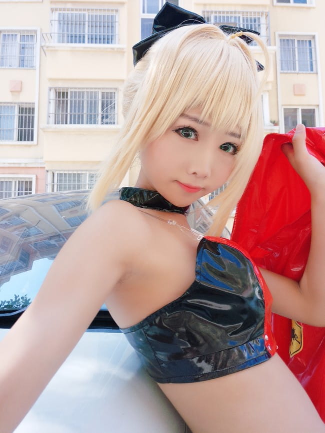 【cos正片】奏者，有余在，你一定会赢！