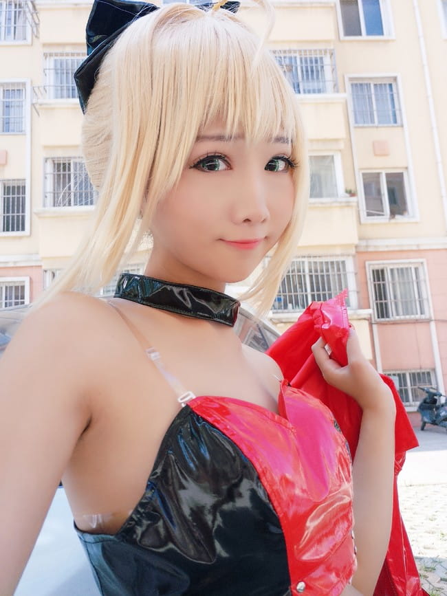 【cos正片】奏者，有余在，你一定会赢！