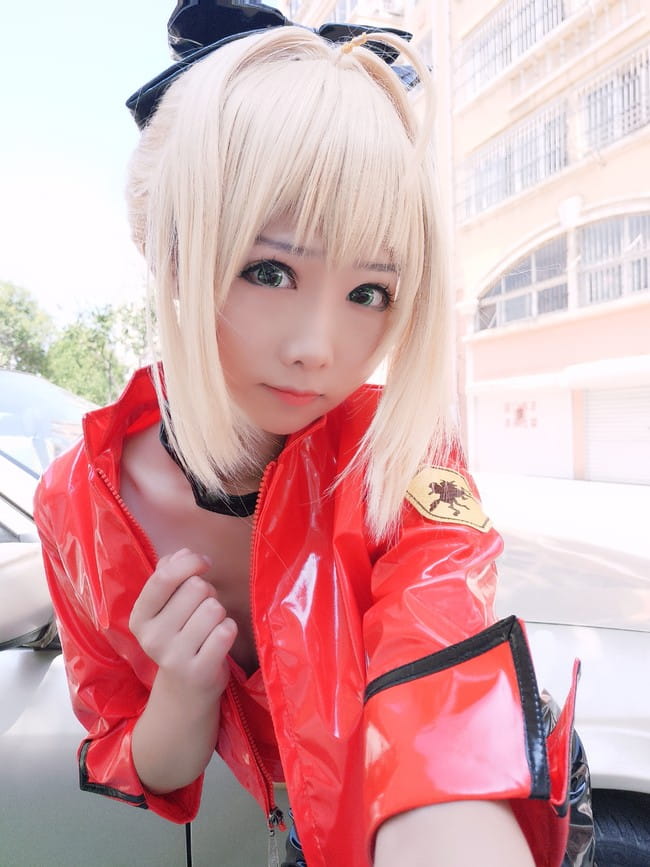 【cos正片】奏者，有余在，你一定会赢！