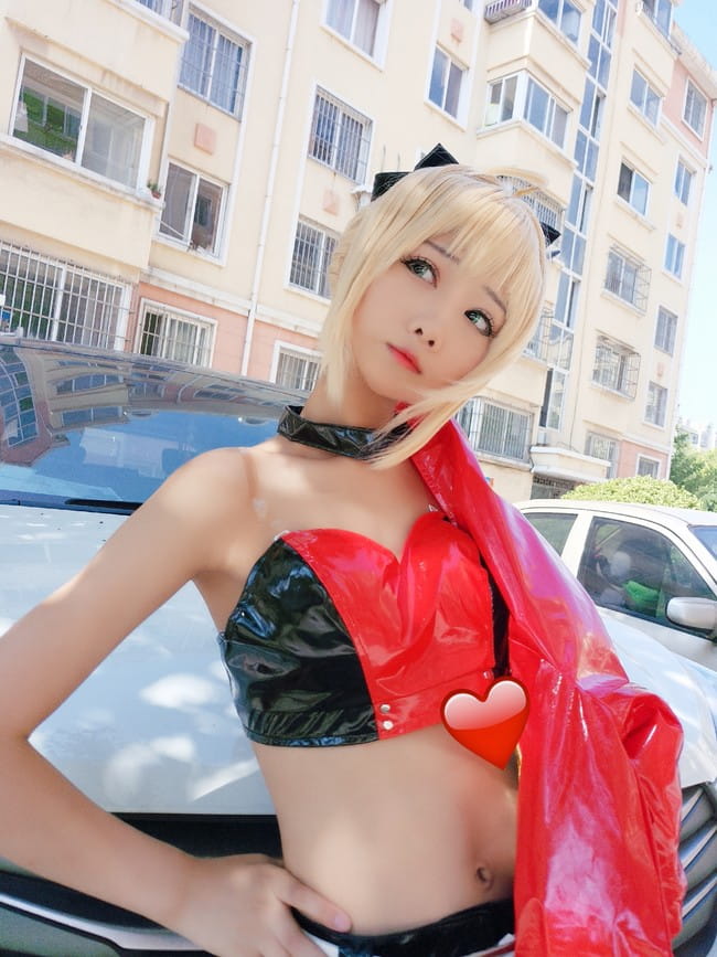 【cos正片】奏者，有余在，你一定会赢！