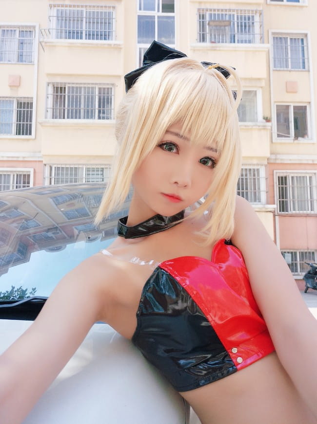 【cos正片】奏者，有余在，你一定会赢！