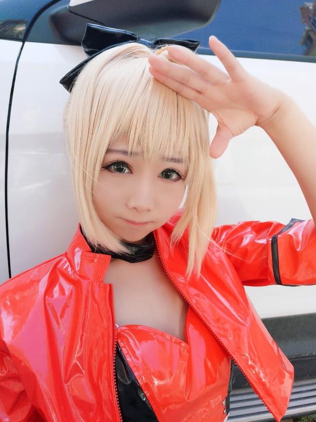 【cos正片】奏者，有余在，你一定会赢！