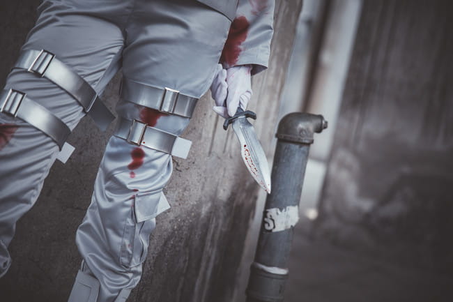 【cos正片】工作细胞 白血球