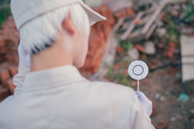 工作细胞 血小板 白细胞 cosplay