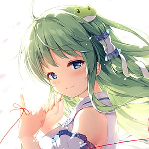 即便你现在学习的东西看起来毫无用处 二次元女生头像