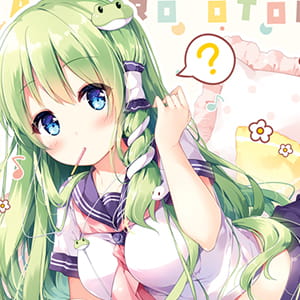 靠近一点，因为你自以为看到的越多 二次元动漫头像