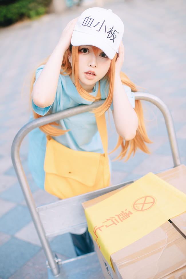 那个呢，那个呢，因为出了些状况，施工进度推迟了~