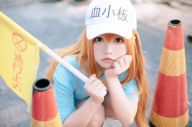 那个呢，那个呢，因为出了些状况，施工进度推迟了~