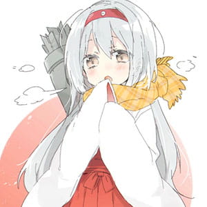 原来最悲哀的是我不能面对自己 二次元动漫头像