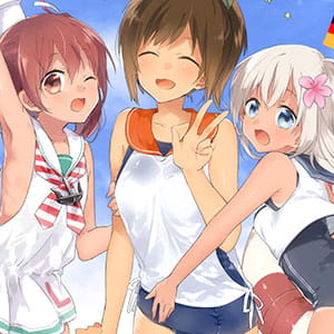 原来最悲哀的是我不能面对自己 二次元动漫头像