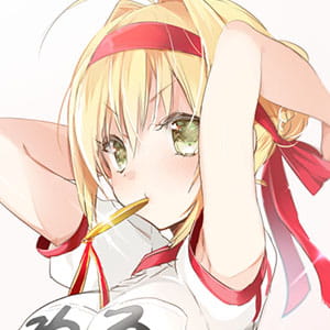 大家都是受伤的人  二次元动漫头像