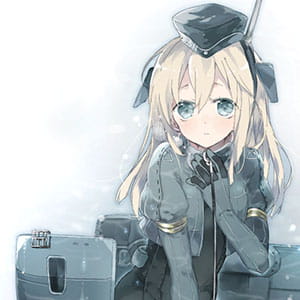 大家都是受伤的人  二次元动漫头像