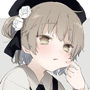 大家都是受伤的人  二次元动漫头像