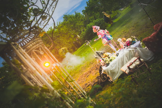 【cos正片】第五人格盲女 海伦娜·亚当斯