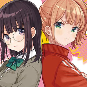 我们要全心全意默默地开花 二次元女生头像