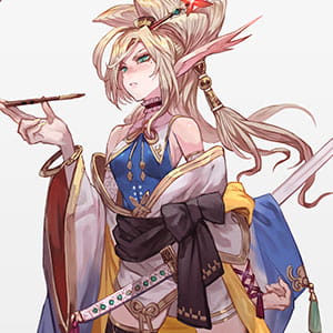 生活虽然荆棘满地  二次元女生头像