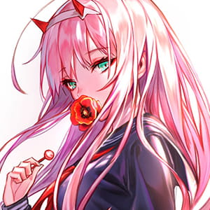 生命如果心都萎缩了的话 二次元动漫头像