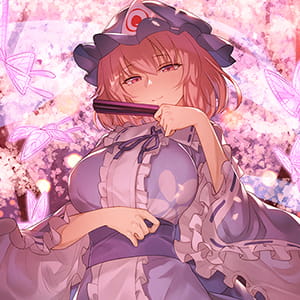 我没这么伟大 二次元动漫头像