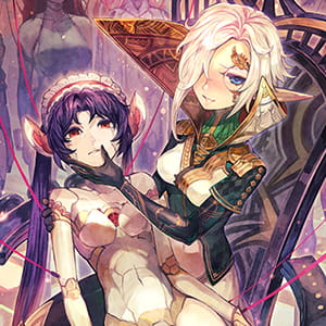 我喜欢笑 可惜脾气不温和 二次元动漫头像