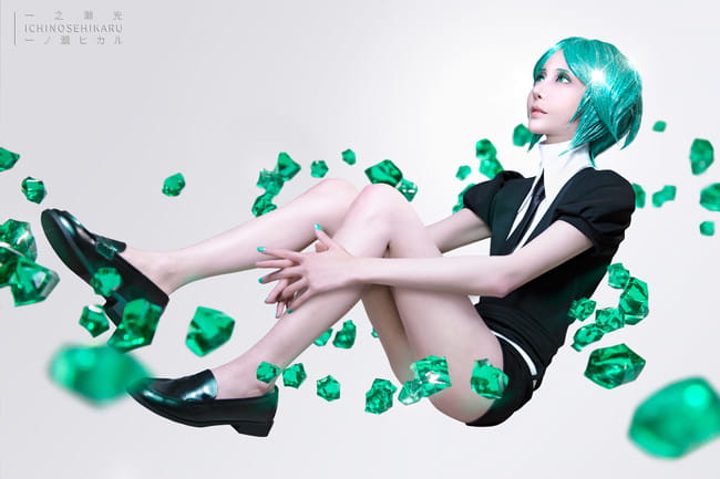 【cos正片】冬を頼む。