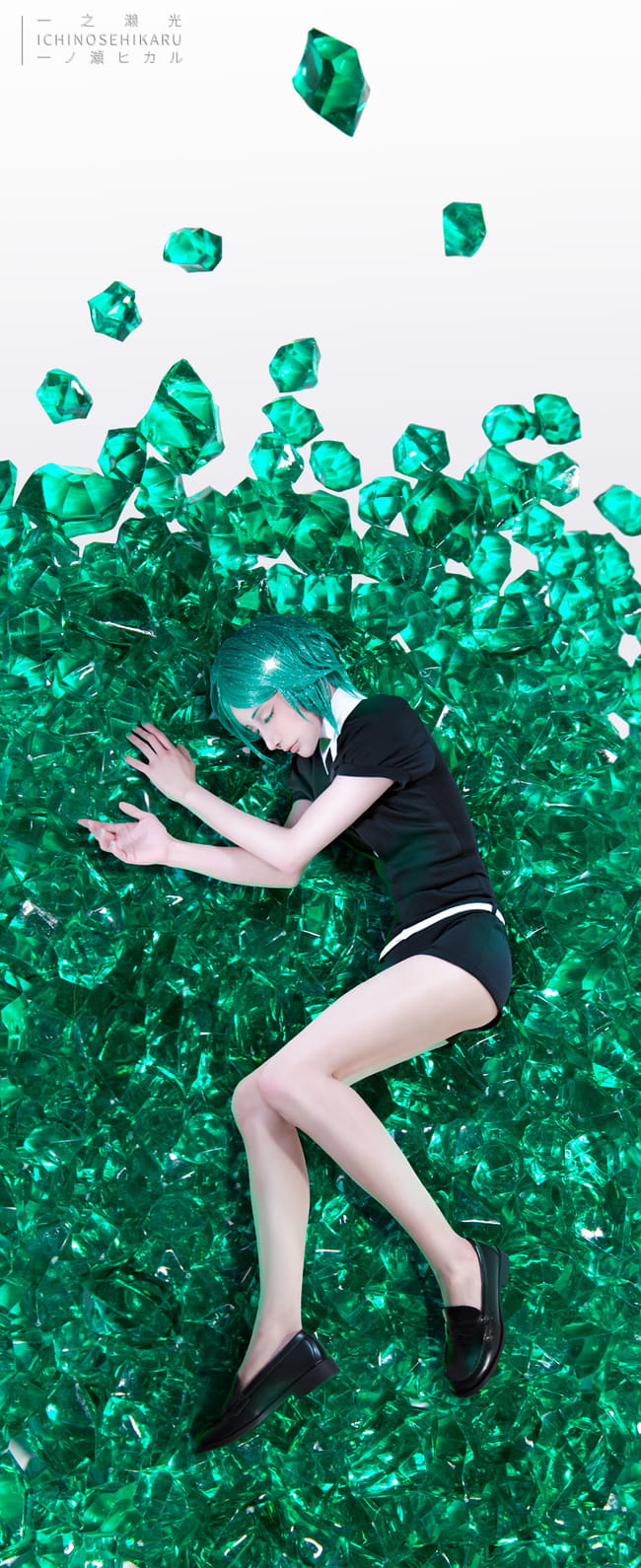 【cos正片】冬を頼む。